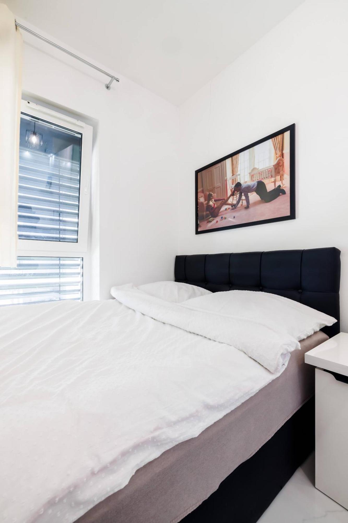 Luxury Apartment With Spa Bath- City Centre, Free Parking Rzeszów Eksteriør bilde