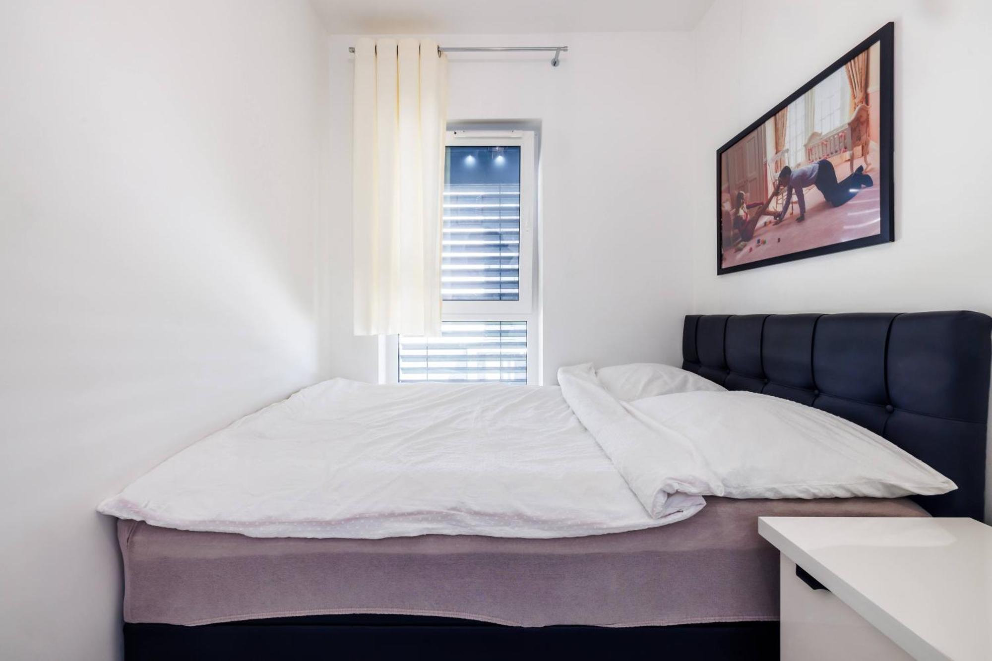 Luxury Apartment With Spa Bath- City Centre, Free Parking Rzeszów Eksteriør bilde